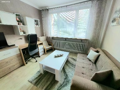 Prodej bytu 2+1 55 m² Plzeňská, Ostrava - Hrabůvka