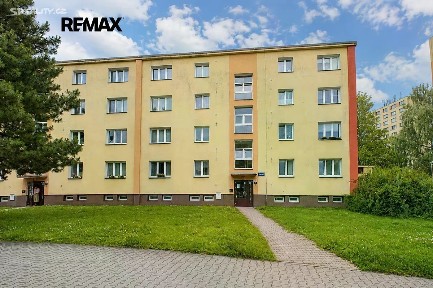 Prodej bytu 3+1 67 m² Horní, Ostrava - Hrabůvka