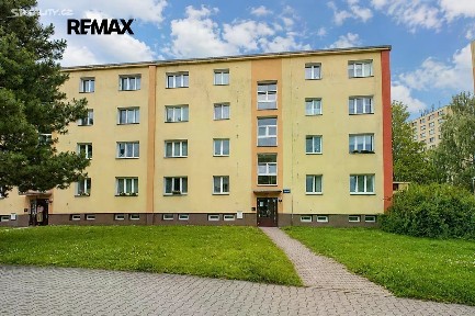 Prodej bytu 3+1 67 m²