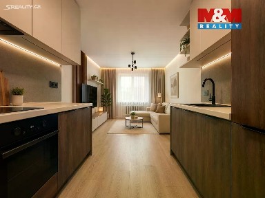 Prodej bytu 2+kk 42 m²