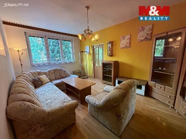 Prodej bytu 2+1 49 m² Tlapákova, Ostrava - Hrabůvka