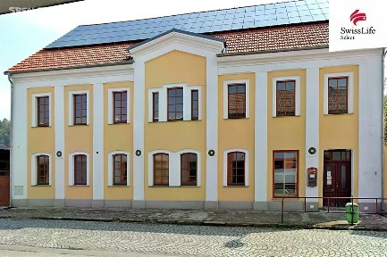 Pronájem bytu 2+1 70 m² Kácov