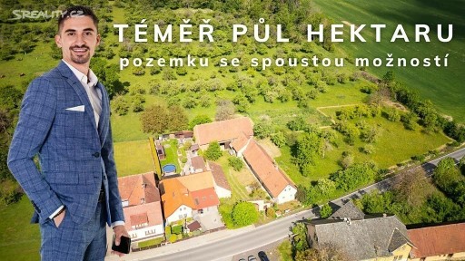 Luže, Chrudim, Radim