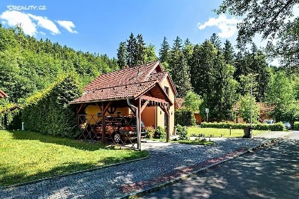 Slovenská, Karlovy Vary