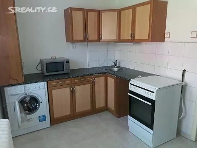 Prodej bytu 1+1 32 m²