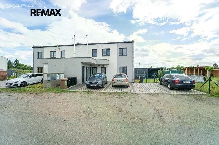 Prodej bytu 3+kk 74 m² Slunečná, Poděbrady - Velké Zboží