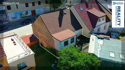Novohradská, České Budějovice - České Budějovice 6