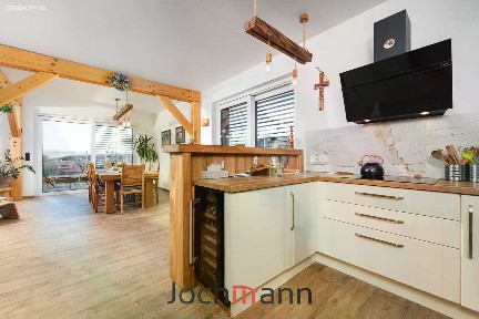 Prodej rodinného domu 125 m², pozemek 436 m²