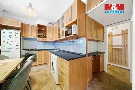 Prodej bytu 3+1 70 m² Kubelkova, Česká Třebová