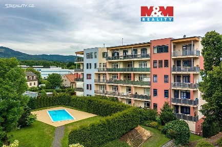 Prodej bytu 3+kk 81 m² Uralská, Liberec - Liberec III-Jeřáb