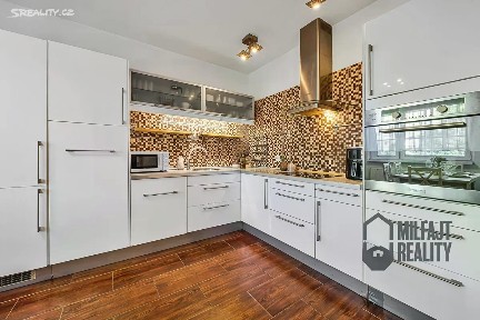 Prodej bytu 4+1 75 m² Haškova, Liberec - Liberec VI-Rochlice
