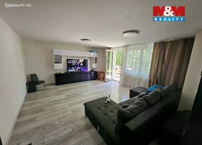 Prodej rodinného domu 303 m², pozemek 606 m² Bučovice - Marefy