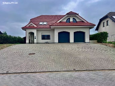 Blansko, Těchov