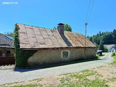 Dolní Město - Dobrá Voda Lipnická
