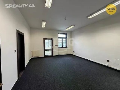 Pronájem kanceláře 24 m² Zámecké nám., Frýdek-Místek - Frýdek