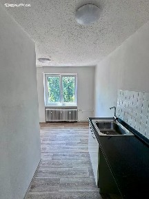 Prodej bytu 1+kk 17 m² Vídeňská, Olomouc