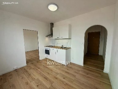 Pronájem bytu 1+1 36 m² Sídliště Za Chlumem, Bílina - Teplické Předměstí