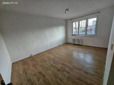 Pronájem bytu 2+1 53 m² Chomutovská, Kadaň