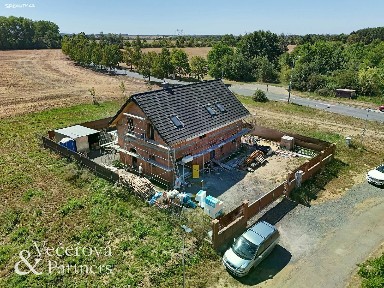 Prodej rodinného domu 159 m², pozemek 549 m² Pod Náhonem, Praha - Kolovraty
