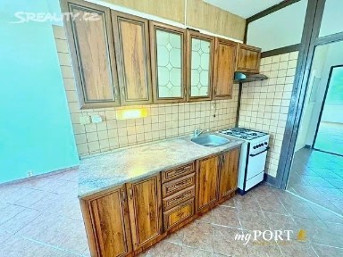 Prodej bytu 2+1 61 m² U Porcelánky, Chodov