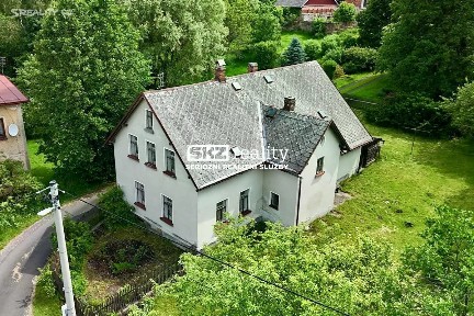 Velký Šenov, Děčín