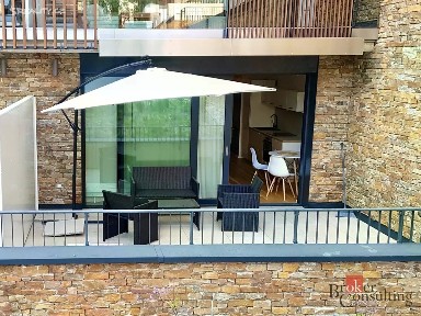 Prodej bytu 1+kk 66 m² Lipno nad Vltavou