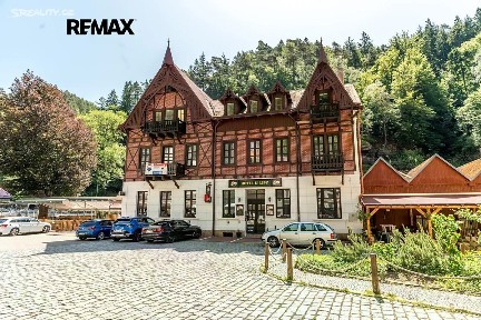 Hřensko