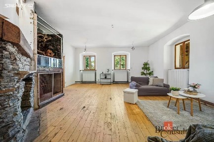 Prodej ubytovacího zařízení 200 m²