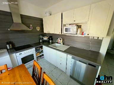 Prodej bytu 2+1 55 m² Maxe Švabinského, Most