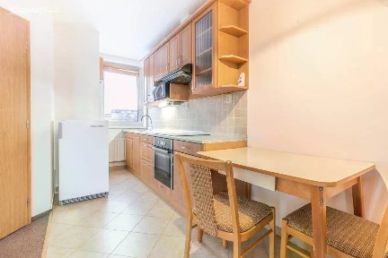 Pronájem bytu 2+kk 52 m² Okružní, Olomouc - Nová Ulice