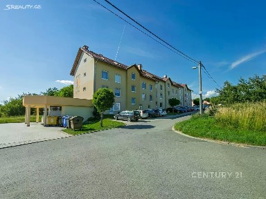 Bělotín, Přerov
