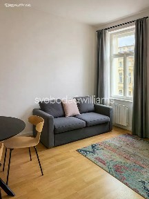 Prodej bytu 2+kk 60 m² Štěpánská, Praha - Nové Město