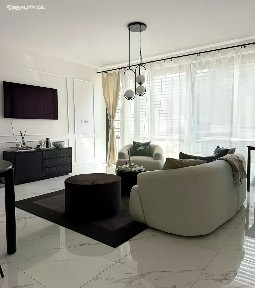 Prodej bytu 1+kk 67 m² Jinonická, Praha