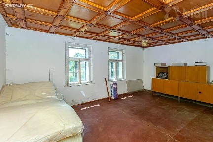 Prodej rodinného domu 57 m², pozemek 769 m²