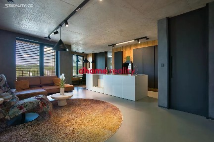 Prodej bytu 3+kk 137 m² F. X. Riepla, Ostrava - Moravská Ostrava