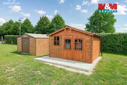 Prodej činžovního domu 109 m²