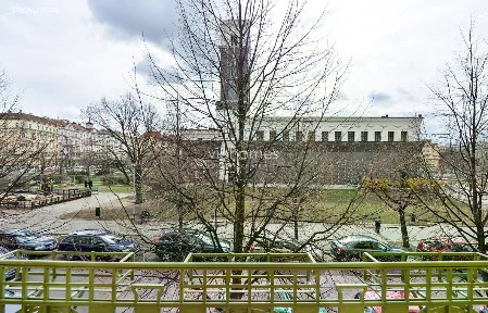 Pronájem bytu 3+kk 95 m²