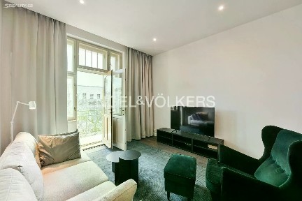 Pronájem bytu 3+kk 95 m²