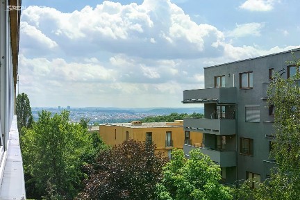Pronájem bytu 2+kk 52 m² Vřesová, Praha - Troja