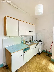 Prodej bytu 2+1 54 m² Anglická, Kladno - Kročehlavy