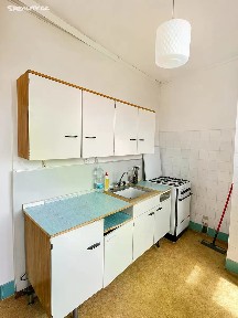 Prodej bytu 2+1 54 m² Anglická, Kladno - Kročehlavy