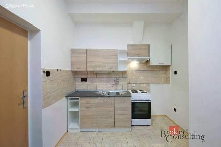 Prodej bytu 1+kk 28 m²