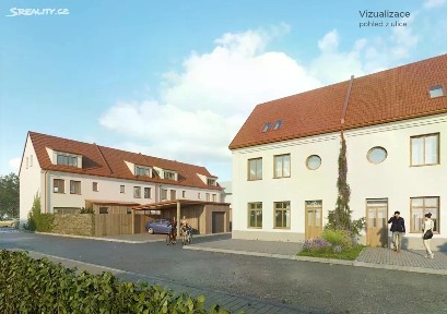 Prodej rodinného domu 146 m², pozemek 247 m²