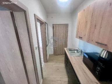 Pronájem kanceláře 47 m²