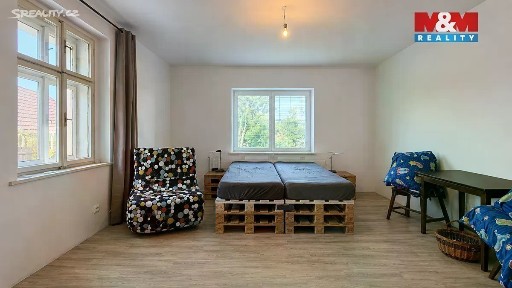 Prodej rodinného domu 155 m², pozemek 386 m²