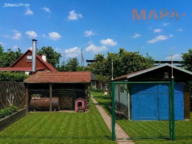 Otvice, Chomutov