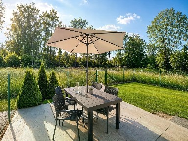 Pronájem bytu 1+kk 30 m² Ostravice