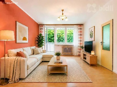 Prodej bytu 3+1 71 m² Ohradní, Praha - Michle