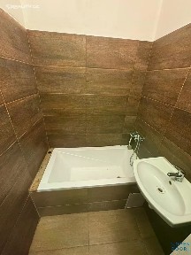 Pronájem bytu 3+1 62 m² Osvobození, Jirkov