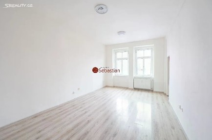 Pronájem bytu 3+1 68 m² Jiráskova, Litvínov - Horní Litvínov